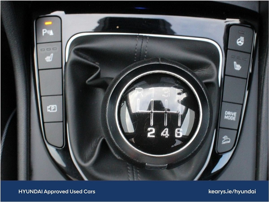 Hyundai Tucson 2WD Executive Plus — thumbnail 21