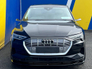 2021 AUDI E-TRON QUATTRO 50 // RS-PERFORMANCE PACK // DIGITAL MIRRORS // FULL SERVICE RECORD // ADAPTIVE AIR SUSPENSION