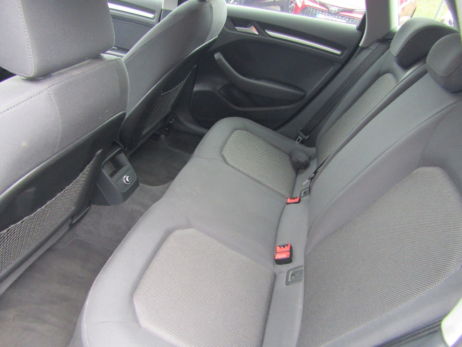 2017 Audi A3 1.6L Diesel For Sale Images