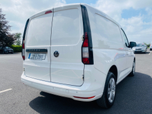 2022 Volkswagen Caddy 2L Diesel For Sale Images