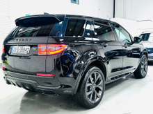 2022 Land Rover Discovery 1.5L Petrol Plug-in Hybrid For Sale Images