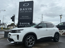 2022 Citroen C5 Aircross 1.5L Diesel For Sale Images