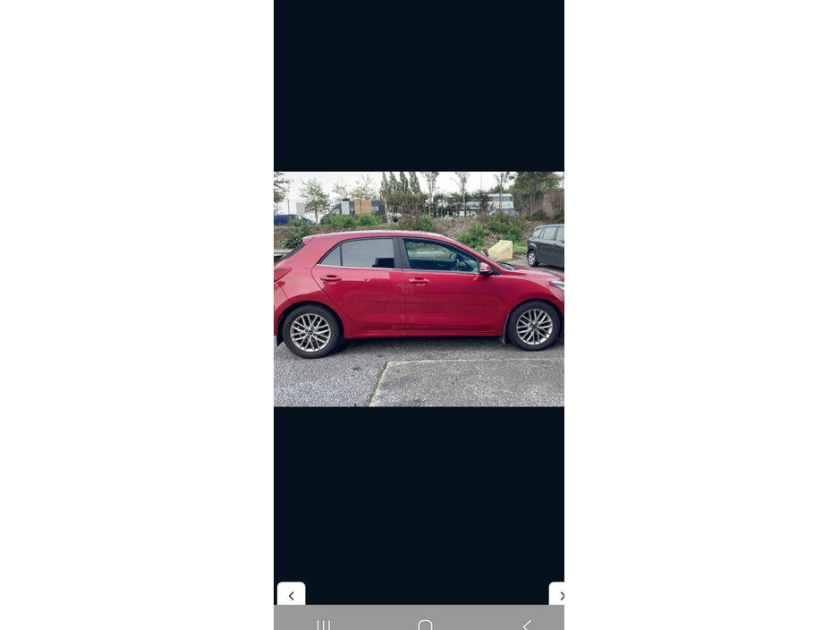 2017 Kia Rio 1.2L Petrol For Sale Images