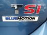 2016 VOLKSWAGEN GOLF TSI Bluemotion High Line with NCT