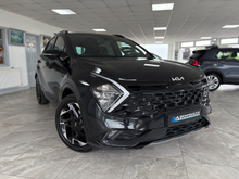 2024 Kia Sportage 1.6L Petrol Plug-in Hybrid For Sale Images