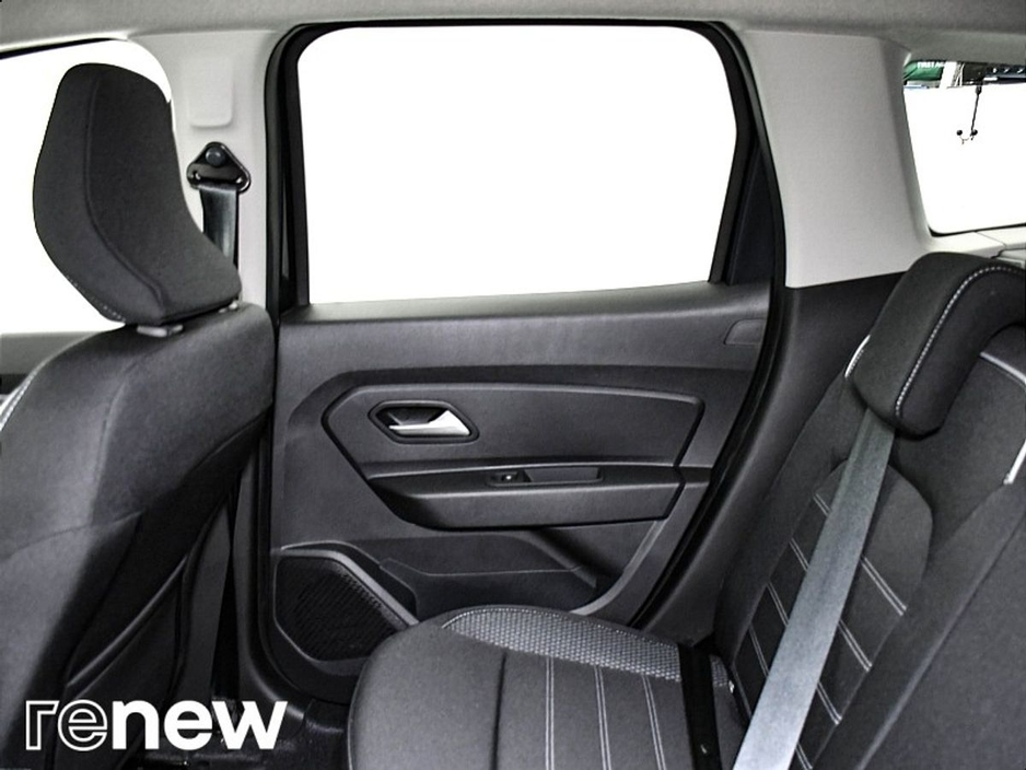 Dacia Duster Journey Blue dCi 115 4x2 NBI — thumbnail 11