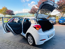 2018 Hyundai i20 1.2L Petrol For Sale Images
