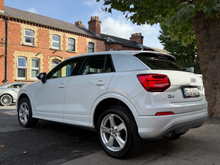 2017 Audi Q2 1L Petrol For Sale Images