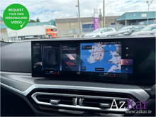 2023 BMW 3 Series 2L Petrol Plug-in Hybrid For Sale Images