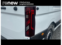 2025 Renault Master 2.0L Diesel For Sale Images