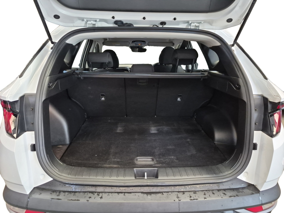 Hyundai Tucson Comfort Plus 1.6 Diesel — thumbnail 7