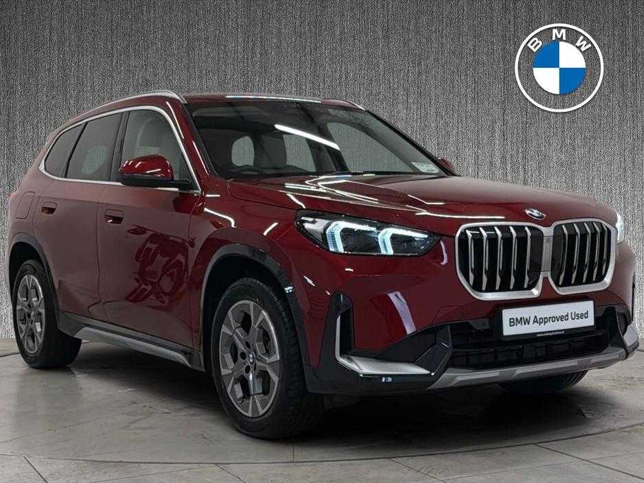 2026 BMW X1 2L Diesel For Sale Images