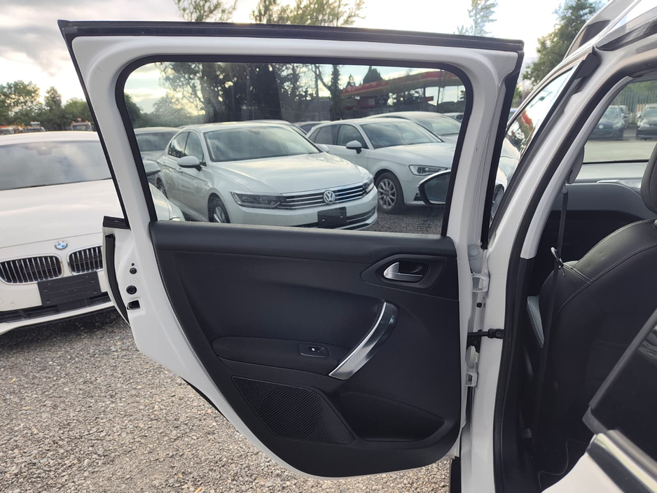 Peugeot 2008 1.2L Petrol Automatic - Low mileage (5356) — thumbnail 11