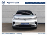 2022 VOLKSWAGEN ID.4 FAMILY 77KWH 204HP