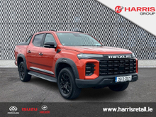 2026 Maxus T 60