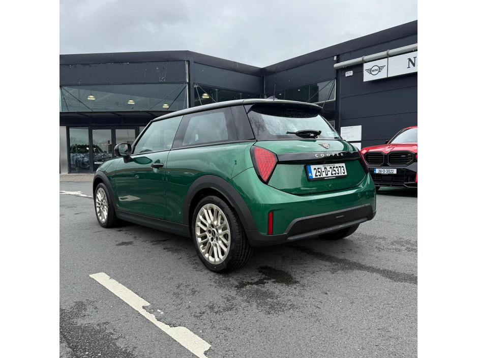 2025 MINI Cooper 1.5L Petrol For Sale Images