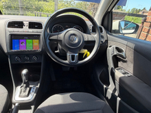 2013 Volkswagen Polo 1.2L Petrol For Sale Images