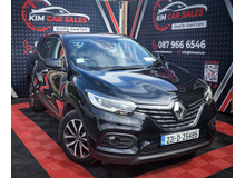 2022 Renault Kadjar 1.3L Petrol For Sale Images