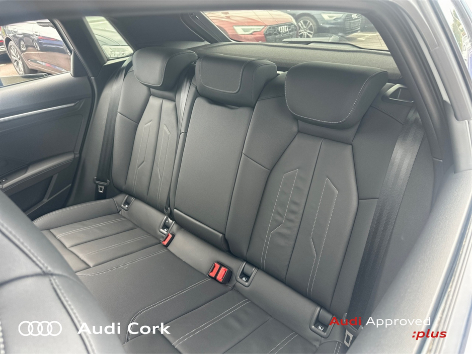 Audi A3 SPORTBACK 30TDI 115BHP S-LINE — thumbnail 13
