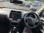 2023 TOYOTA LANDCRUISER LAND CRUISER LWB