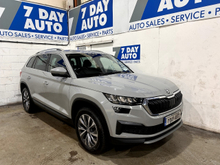 2022 Skoda Kodiaq 2L Diesel For Sale Images
