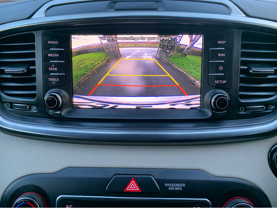 2019 Kia Sorento 2.2L Diesel For Sale Images