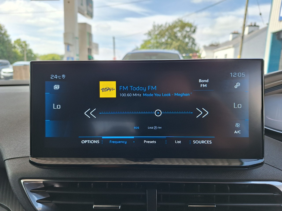 2024 Peugeot 5008 1.5L Diesel For Sale Images