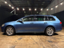 2015 VOLKSWAGEN GOLF ESTATE 1.2L TSI AUTOMATIC - REVERSE CAMERA - FACTORY ALLOYS