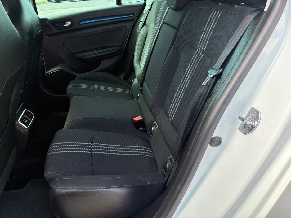 2018 Renault Megane 1.6L Diesel For Sale Images