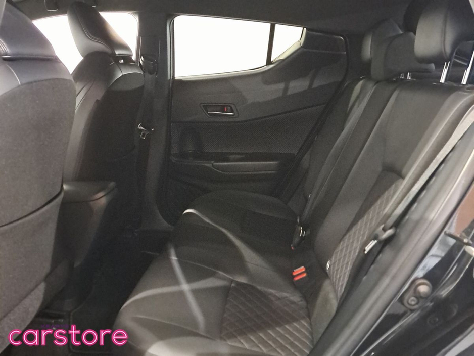 Toyota C-HR G Mode Nero — thumbnail 10