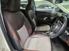 2021 Toyota Yaris Cross 1.5L Petrol Hybrid For Sale Images