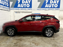 2023 Hyundai Tucson 1.6L Diesel For Sale Images