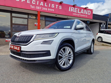 2017 Skoda Kodiaq 2L Diesel For Sale Images