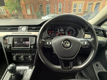 2016 Volkswagen Passat 1.6L Diesel For Sale Images