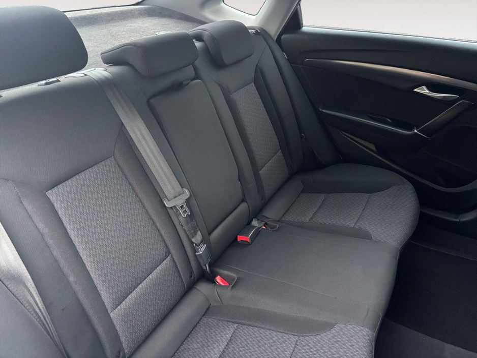 2016 Hyundai i40 1.7L Diesel For Sale Images