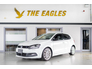 2014 VOLKSWAGEN POLO Polo
