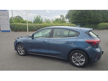 2024 Ford Focus 1L Petrol For Sale Images