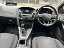2017 Ford Focus 1.5L Diesel For Sale Images