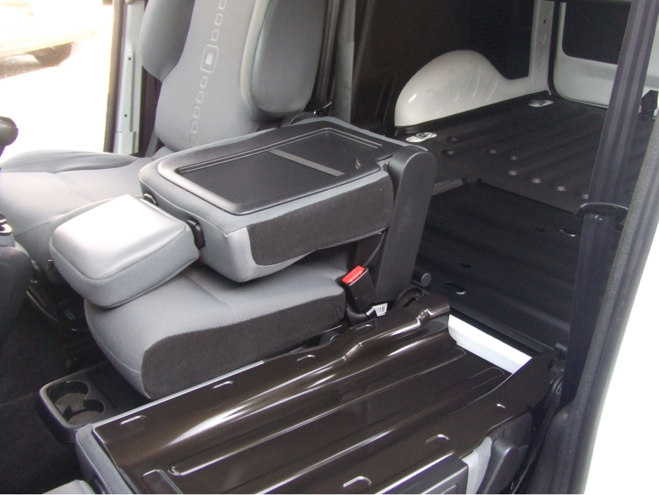 2017 Citroen Berlingo 1.6L Diesel For Sale Images