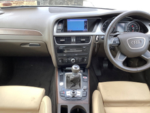 2015 Audi A4 2L Diesel For Sale Images