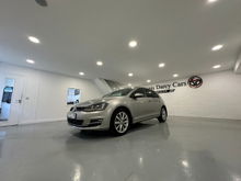 2014 Volkswagen Golf 1.4L Petrol For Sale Images