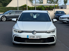 2022 Volkswagen Golf 2L Diesel For Sale Images