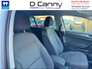 2017 VOLKSWAGEN GOLF 1.2 petrol Automatic 