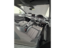 2016 Audi A4 2L Diesel For Sale Images