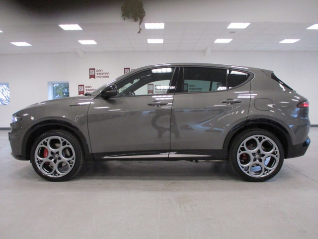 2025 ALFA ROMEO TONALE 1.3 280HP PHEV Q4e AWD Speciale