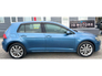 2013 VOLKSWAGEN GOLF 1.4L TSI Bluemotion Petrol Automatic (1793)