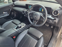 2020 Mercedes-Benz A Class 1.5L Diesel For Sale Images