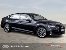 Audi A5 2.0TDI 163BHP SE S-Tronic
