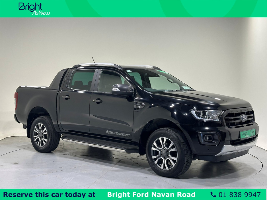 2023 Ford Ranger