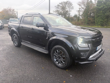 2024 Ford Ranger 3L Diesel For Sale Images